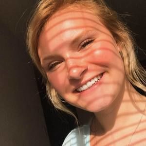 Meet your Posher, Hailey